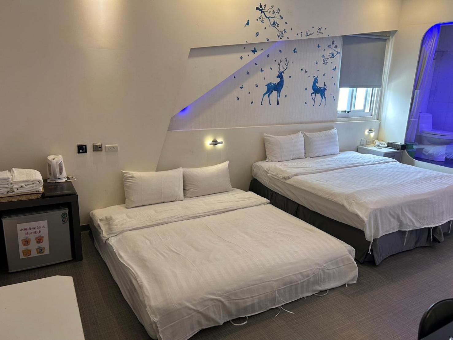 טאיצ'ונג Galaxia Business Hotel מראה חיצוני תמונה
